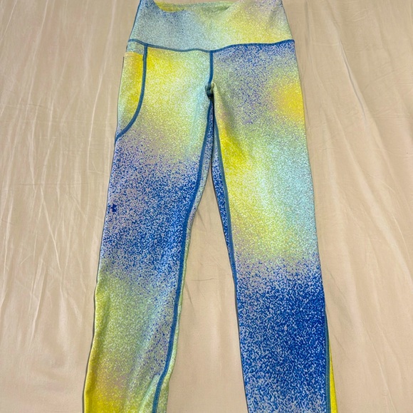 Under Armour legging - Picture 1 of 3